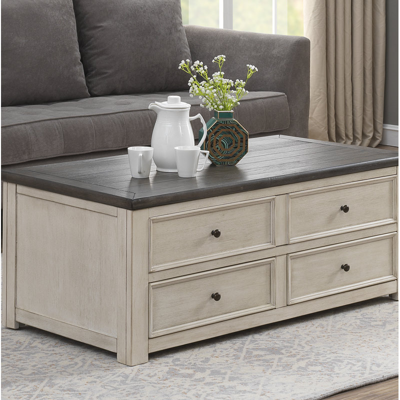 Wayfair Chantrell Lift Top Coffee Table / Wayfair Lift Top Coffee Table